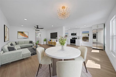 Appartement à louer à Belleair Bluffs, Floride: 2 chambres, 106.28 m2 № 2408943 - photo 2