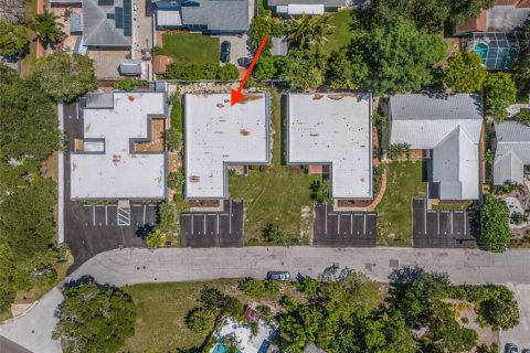Appartement à louer à Belleair Bluffs, Floride: 2 chambres, 106.28 m2 № 2408943 - photo 8