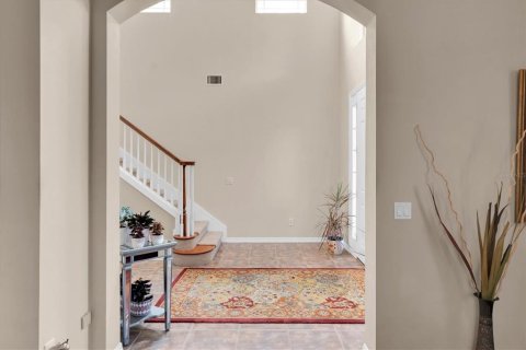 House in Tampa, Florida 4 bedrooms, 320.98 sq.m. № 2321021 - photo 17