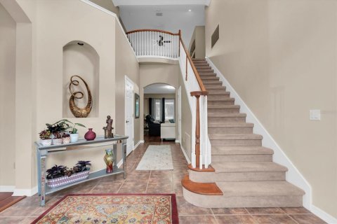 House in Tampa, Florida 4 bedrooms, 320.98 sq.m. № 2321021 - photo 8