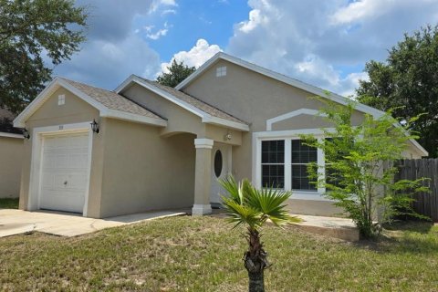Casa en alquiler en Davenport, Florida, 3 dormitorios, 109.81 m2 № 1912510 - foto 2