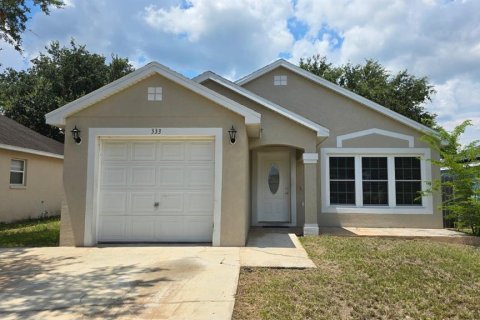 Casa en alquiler en Davenport, Florida, 3 dormitorios, 109.81 m2 № 1912510 - foto 1