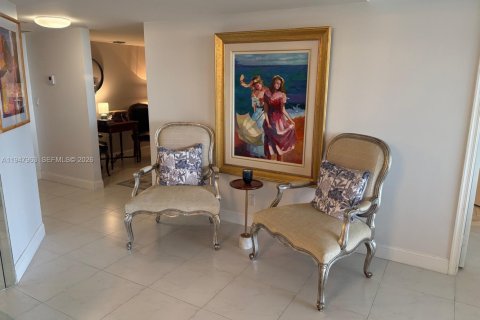 Copropriété à louer à Aventura, Floride: 2 chambres, 147.71 m2 № 2086196 - photo 7