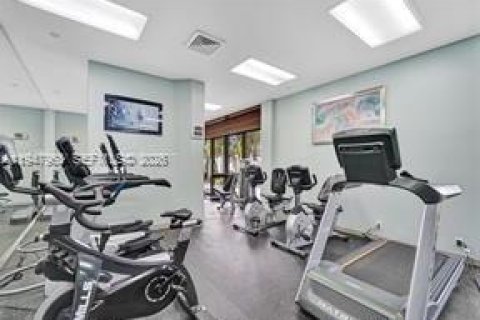 Copropriété à louer à Aventura, Floride: 2 chambres, 147.71 m2 № 2086196 - photo 25