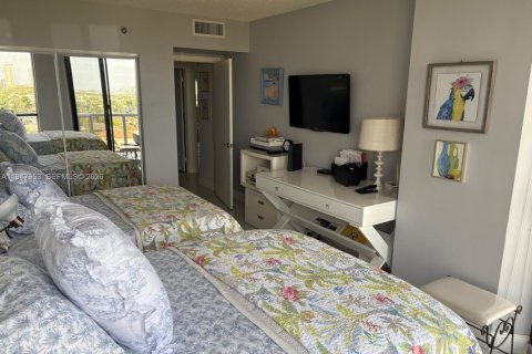 Copropriété à louer à Aventura, Floride: 2 chambres, 147.71 m2 № 2086196 - photo 16