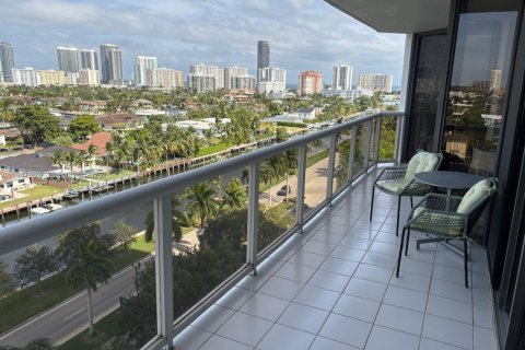 Copropriété à louer à Aventura, Floride: 2 chambres, 147.71 m2 № 2086196 - photo 4