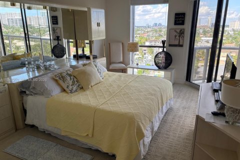 Copropriété à louer à Aventura, Floride: 2 chambres, 147.71 m2 № 2086196 - photo 11