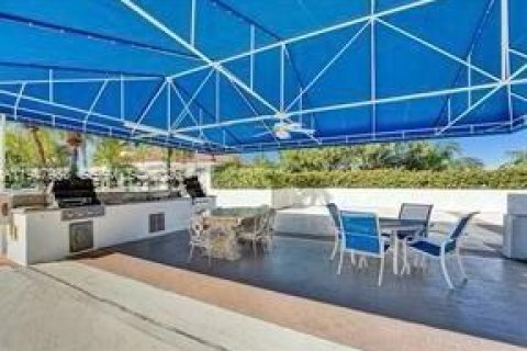 Copropriété à louer à Aventura, Floride: 2 chambres, 147.71 m2 № 2086196 - photo 27