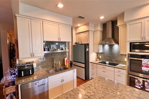 Casa en venta en Spring Hill, Florida, 3 dormitorios, 182.46 m2 № 2217369 - foto 25