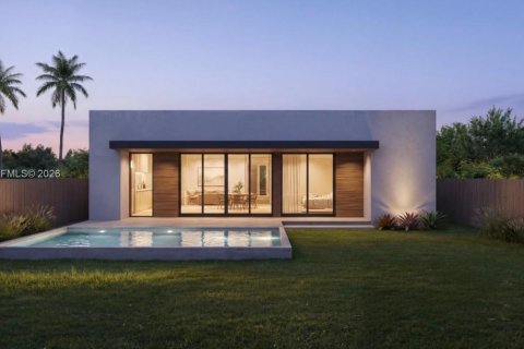 Land in Miami, Florida № 2058463 - photo 4