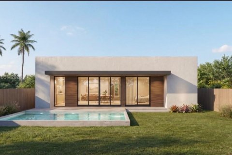 Land in Miami, Florida № 2058463 - photo 2