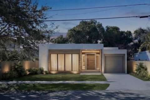 Land in Miami, Florida № 2058463 - photo 3