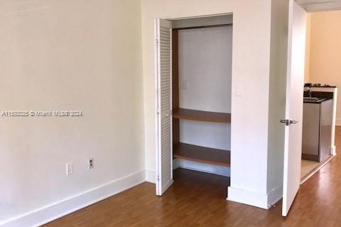 Condominio en venta en Miami Beach, Florida, 1 dormitorio, 49.42 m2 № 1979320 - foto 7