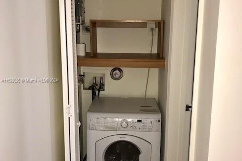 Condominio en venta en Miami Beach, Florida, 1 dormitorio, 49.42 m2 № 1979320 - foto 5