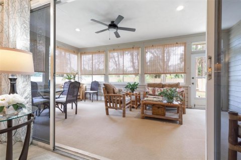 Villa ou maison à vendre à Ormond Beach, Floride: 2 chambres, 200.3 m2 № 1907974 - photo 20