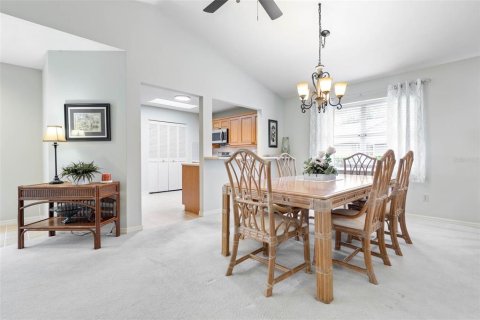 Villa ou maison à vendre à Ormond Beach, Floride: 2 chambres, 200.3 m2 № 1907974 - photo 11