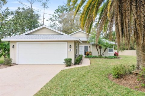 Villa ou maison à vendre à Ormond Beach, Floride: 2 chambres, 200.3 m2 № 1907974 - photo 1