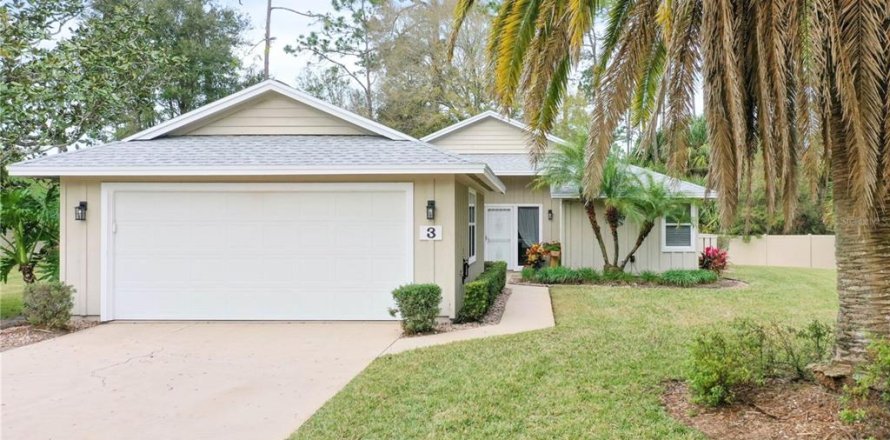 Villa ou maison à Ormond Beach, Floride 2 chambres, 200.3 m2 № 1907974
