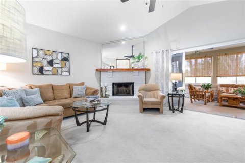 Villa ou maison à vendre à Ormond Beach, Floride: 2 chambres, 200.3 m2 № 1907974 - photo 8