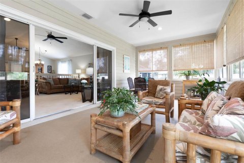 Villa ou maison à vendre à Ormond Beach, Floride: 2 chambres, 200.3 m2 № 1907974 - photo 23