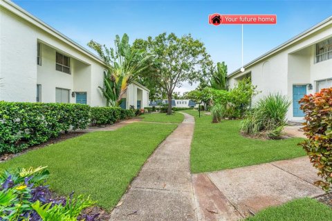 Touwnhouse à vendre à Tampa, Floride: 2 chambres, 96.99 m2 № 1899681 - photo 5