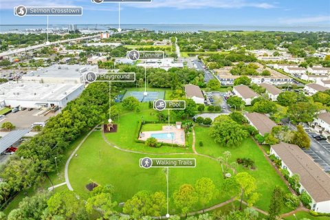 Touwnhouse à vendre à Tampa, Floride: 2 chambres, 96.99 m2 № 1899681 - photo 3