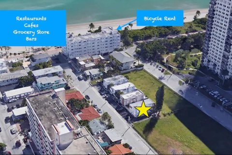 Commercial property in Hollywood, Florida 165.18 sq.m. № 1874542 - photo 4