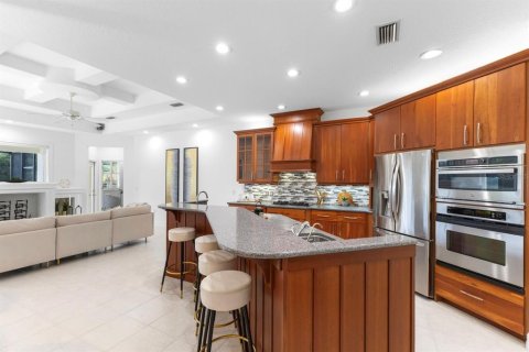 Villa ou maison à vendre à Lakewood Ranch, Floride: 3 chambres, 272.02 m2 № 1899253 - photo 15
