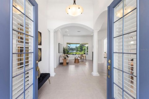 Villa ou maison à vendre à Lakewood Ranch, Floride: 3 chambres, 272.02 m2 № 1899253 - photo 6