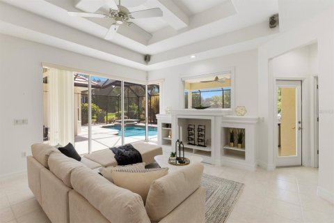 Villa ou maison à vendre à Lakewood Ranch, Floride: 3 chambres, 272.02 m2 № 1899253 - photo 24
