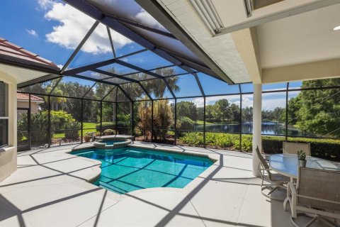 Villa ou maison à vendre à Lakewood Ranch, Floride: 3 chambres, 272.02 m2 № 1899253 - photo 3