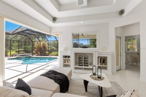 Villa ou maison à vendre à Lakewood Ranch, Floride: 3 chambres, 272.02 m2 № 1899253 - photo 23