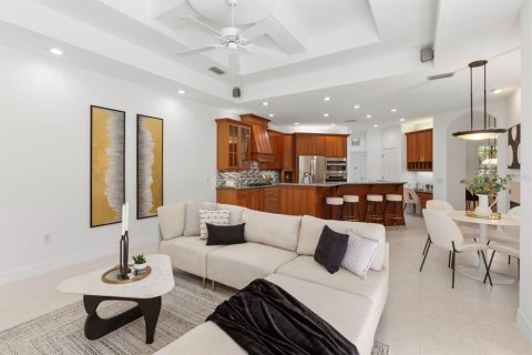 Villa ou maison à vendre à Lakewood Ranch, Floride: 3 chambres, 272.02 m2 № 1899253 - photo 14