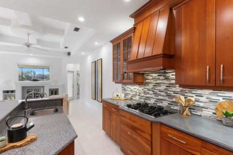 Villa ou maison à vendre à Lakewood Ranch, Floride: 3 chambres, 272.02 m2 № 1899253 - photo 19