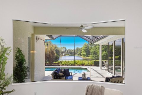 Villa ou maison à vendre à Lakewood Ranch, Floride: 3 chambres, 272.02 m2 № 1899253 - photo 8