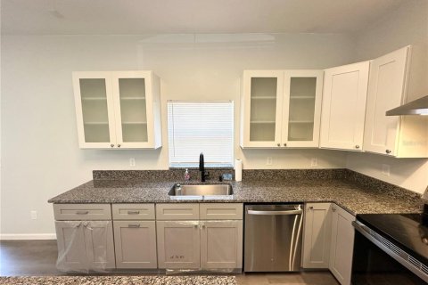 Villa ou maison à louer à Palm Coast, Floride: 3 chambres, 167.22 m2 № 1558984 - photo 17