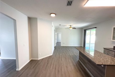 Villa ou maison à louer à Palm Coast, Floride: 3 chambres, 167.22 m2 № 1558984 - photo 11