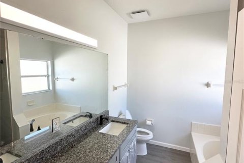 Villa ou maison à louer à Palm Coast, Floride: 3 chambres, 167.22 m2 № 1558984 - photo 21