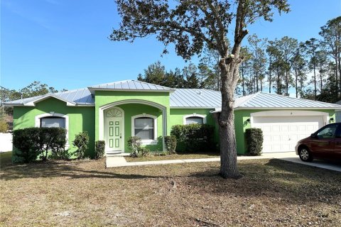 Villa ou maison à louer à Palm Coast, Floride: 3 chambres, 167.22 m2 № 1558984 - photo 27