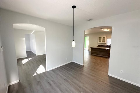 Villa ou maison à louer à Palm Coast, Floride: 3 chambres, 167.22 m2 № 1558984 - photo 7