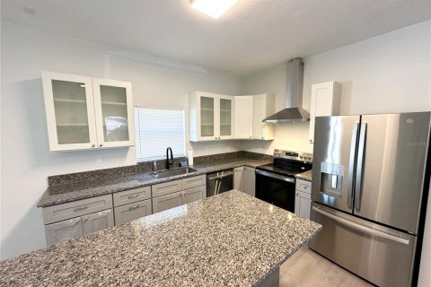 Villa ou maison à louer à Palm Coast, Floride: 3 chambres, 167.22 m2 № 1558984 - photo 15