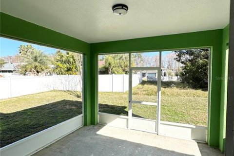 Villa ou maison à louer à Palm Coast, Floride: 3 chambres, 167.22 m2 № 1558984 - photo 30