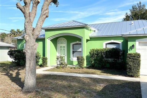 Villa ou maison à louer à Palm Coast, Floride: 3 chambres, 167.22 m2 № 1558984 - photo 28