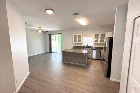 Villa ou maison à louer à Palm Coast, Floride: 3 chambres, 167.22 m2 № 1558984 - photo 10