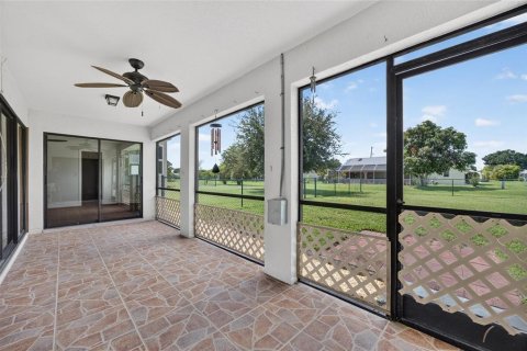 Villa ou maison à vendre à Punta Gorda, Floride: 3 chambres, 141.58 m2 № 2360911 - photo 28