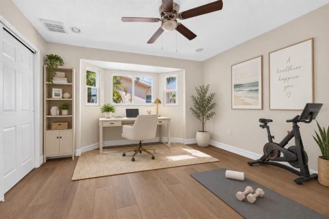 Villa ou maison à vendre à Punta Gorda, Floride: 3 chambres, 141.58 m2 № 2360911 - photo 20