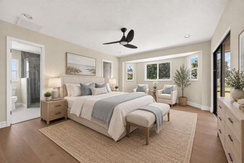 Villa ou maison à vendre à Punta Gorda, Floride: 3 chambres, 141.58 m2 № 2360911 - photo 15