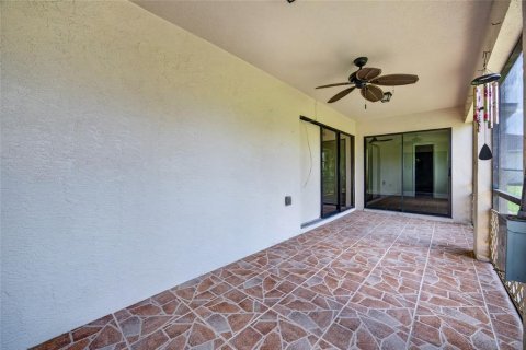 Villa ou maison à vendre à Punta Gorda, Floride: 3 chambres, 141.58 m2 № 2360911 - photo 29