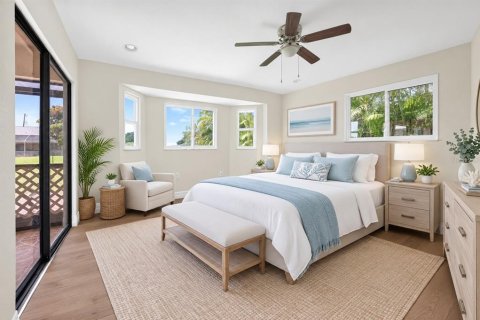 Villa ou maison à vendre à Punta Gorda, Floride: 3 chambres, 141.58 m2 № 2360911 - photo 24