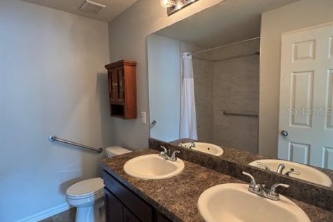 Casa en alquiler en Spring Hill, Florida, 3 dormitorios, 140.1 m2 № 1910633 - foto 28